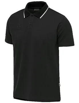 Poloshirt Polo Manches Courtes Hmlmove Eu S;Eu L Female - Hummel - FashionsVida