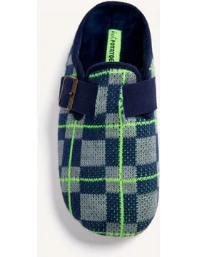 Zapatillas de casa de mujer - Hot Potatoes - FashionsVida