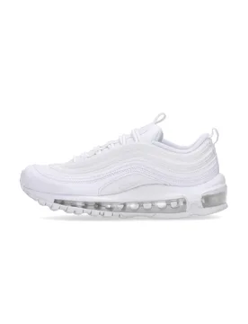 Scarpa Bassa Donna Wmns Air Max 97 White/white/white - Nike - FashionsVida