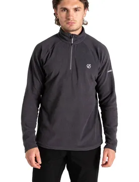 Freethink ii forro polar hombre Gris (XXXL) - Dare2b - FashionsVida