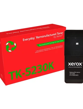 Toner Tk-5230k Black One Size unisex - Xerox - FashionsVida