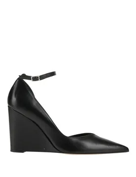 Pumps Damen Schwarz 39 Damen - CHANTAL 1962 - FashionsVida
