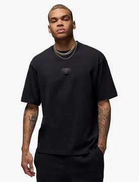 Essentials Men T-Shirts - Black - Size - Black - Size: Extra Small - Jordan - FashionsVida