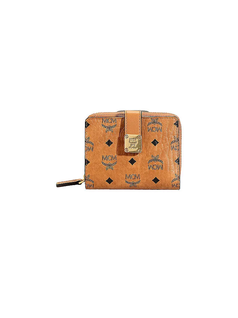 Mcm Portafoglio AREN marrone - Mcm - FashionsVida