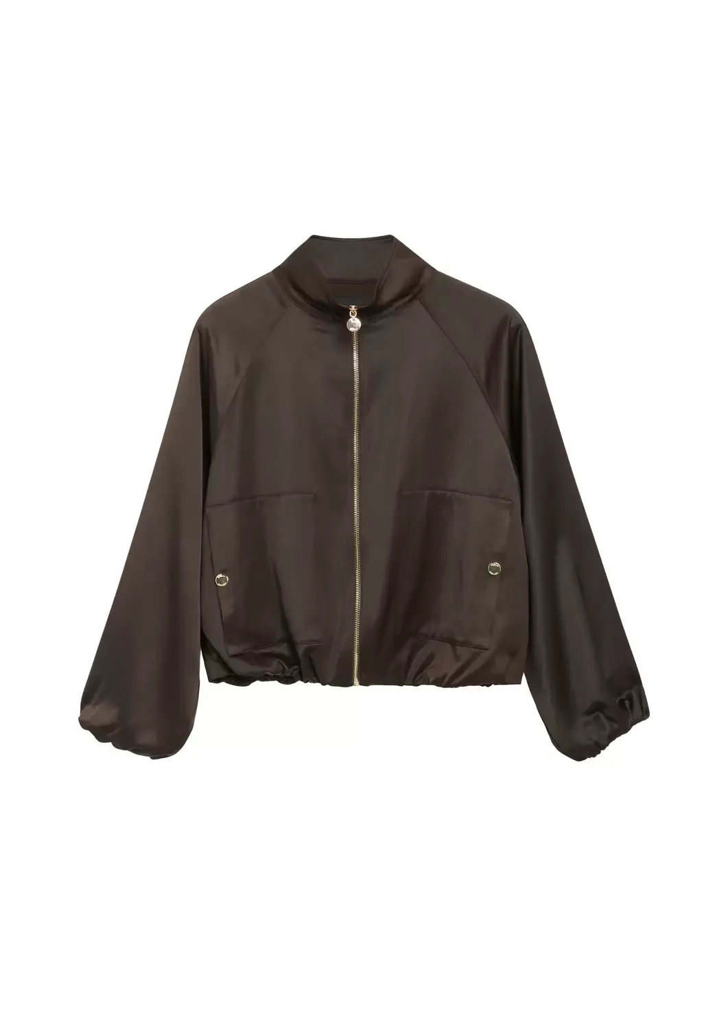 Indoor-Jacke female - 34 - FashionsVida