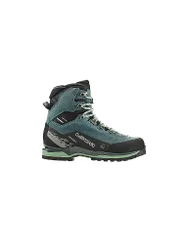 Zapatillas alpinas de mujer Cevedale Pro GTX Mid gasolina 40