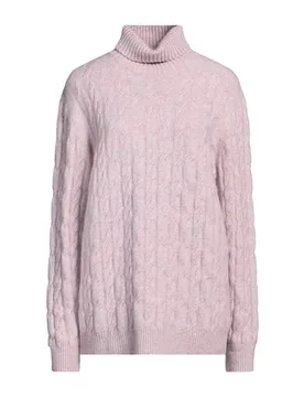 Cuello alto Mujer Lila 46 Mujer - Kangra - FashionsVida