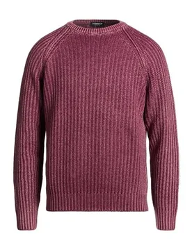 Pullover Hombre Malva 48,50,54 Hombre - Dondup - FashionsVida