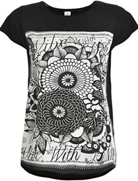Deha Blusen D73072 It S Female - Deha - FashionsVida