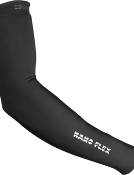 Scaldamani Nano Flex Evo Black - Castelli - FashionsVida