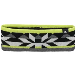 Pixie Headband by - black-grey - Herren - Size: One Size