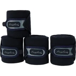 Fleecebandagen KLthea, navy