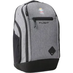F-light searcher 45l mochila deporte Gris (UNICA)
