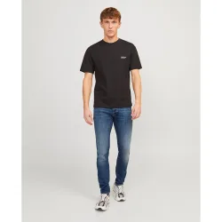 Jack & Jones - Vaquero de hombre stretch slim fit