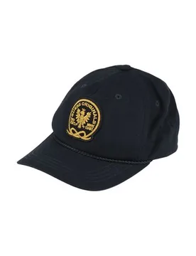 Sombrero Hombre Azul noche ONESIZE Hombre - Guess - FashionsVida