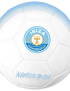Ballon De Football White 5 Homme - Ud Ibiza - FashionsVida