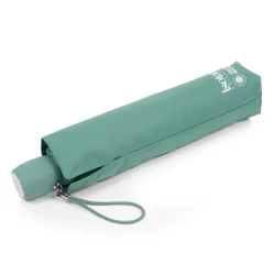 Parapluie ombrelle Vert Pastel UPF50+ vert pastel ST