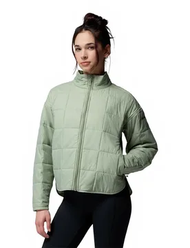 Giacca Imbottita Sienna Hill™ Quilted Safari XL - Columbia - FashionsVida