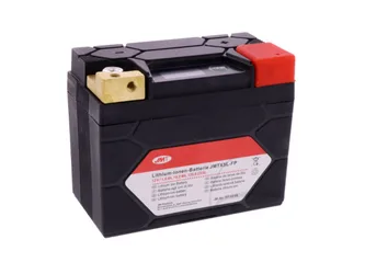 Batteria Litio Sym Fiddle 50 2t Fa05u1-6 Eu1 03-04