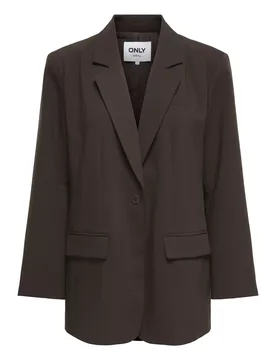 ONLLINDA-RAVEN L/S BF BLAZER TLR NO female - 38 - FashionsVida