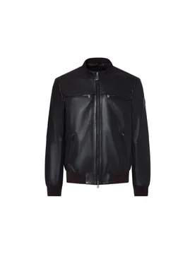 Peuterey Giacconi Nero - Peuterey - FashionsVida