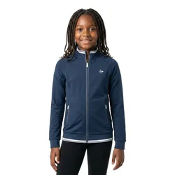Club Knitted Jacket Navy 164 cm