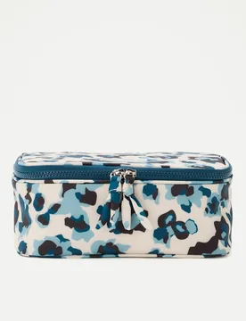 Jo & Mr. Joe - Neceser estampado 3 en 1 - Jo & Mr. Joe - FashionsVida
