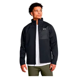 Storm Coldgear Infrared Shield 2.0 Softshell Jacket Black / White M Men