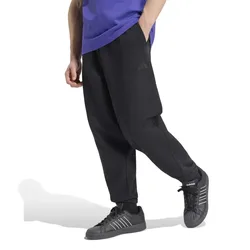 Joggers Kit Small Logo Regular Cuffed Black L