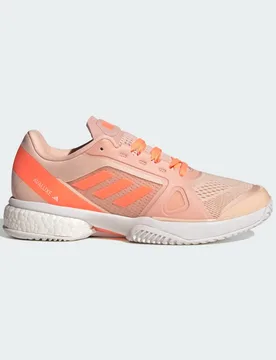 Scarpe da tennis Avaluxe 41 1/3 Blush Pink / Beam Orange / Cloud White - Adidas - FashionsVida