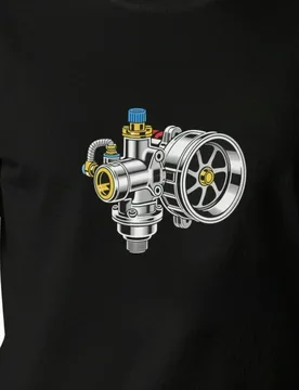 Weber 40 45 Mikuni Solex Turbo Alfa 2002 Ti Carburators T-Shirt. Summer Cotton Short Sleeve O-Neck Mens T Shirt New S-3XL - Aliexpress - FashionsVida