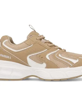 Zapatillas casual de mujer Chipiona - Paredes - FashionsVida