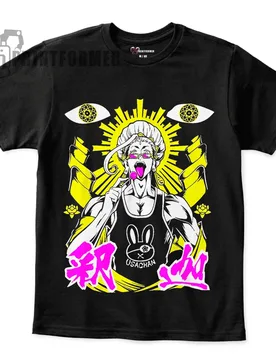 Unisex T-shirt Sousou no Frieren 3 / Friren 3 - Aliexpress - FashionsVida