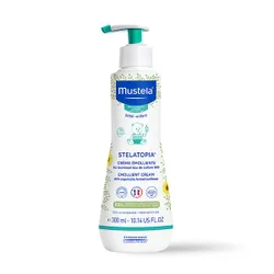 MUSTELA Stelatopia Crema Emoliente