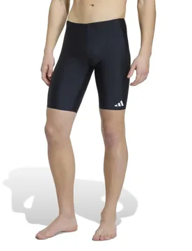 Adidas Solid Jammer Black L Men - Adidas - FashionsVida