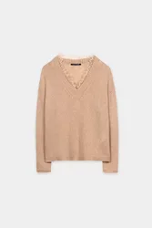 Pullover Langarm female