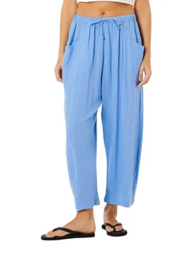 Pantalon Premium Holiday Barrel Cornflower Blue 2XS - Rip curl - FashionsVida