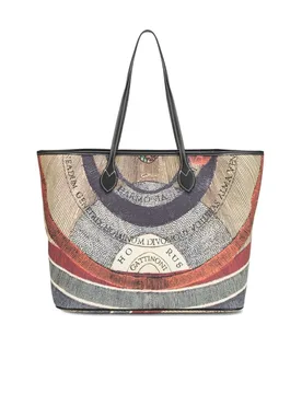GATTINONI BORSA PLANETARIO SHOPPING - Gattinoni - FashionsVida