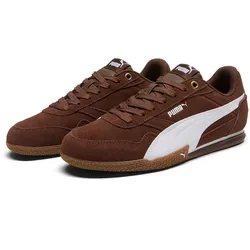Sneaker Bella Donna Sd Shestnut Brown EU 42