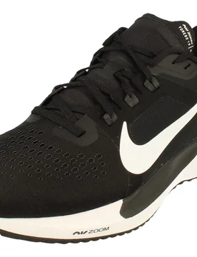 Air Zoom Vomero 15 Mens Black Trainers - Size Uk 6 - Nike - FashionsVida