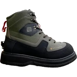 Abotapinfi-k Boots Grey / Black EU 41 Men