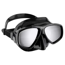 Cressi Maschera Subacquea Focus