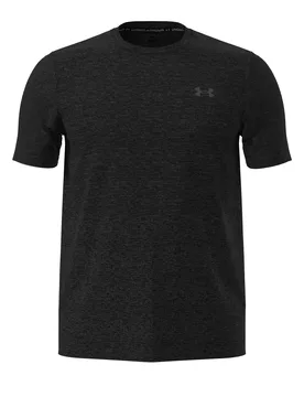 Nahtloses Trikot Vanish Elite - Noir - male - Size: XS - Under armour - FashionsVida