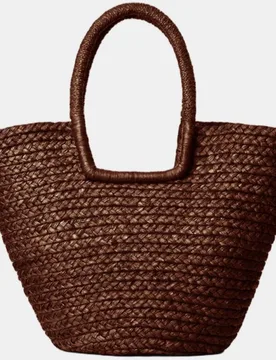 Bolso de playa modelo ELIONA de - CAMALYA - FashionsVida