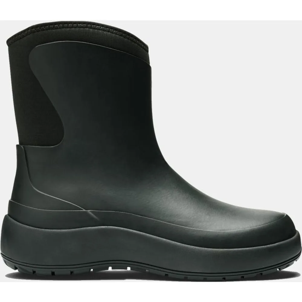Bota impermeable chelsea honbre dry boot mid - Rains - FashionsVida