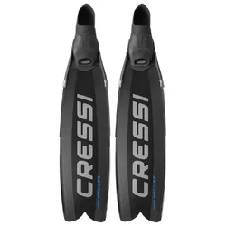 Pinne Da Pesca Subacquea Gara Turbo Impulse