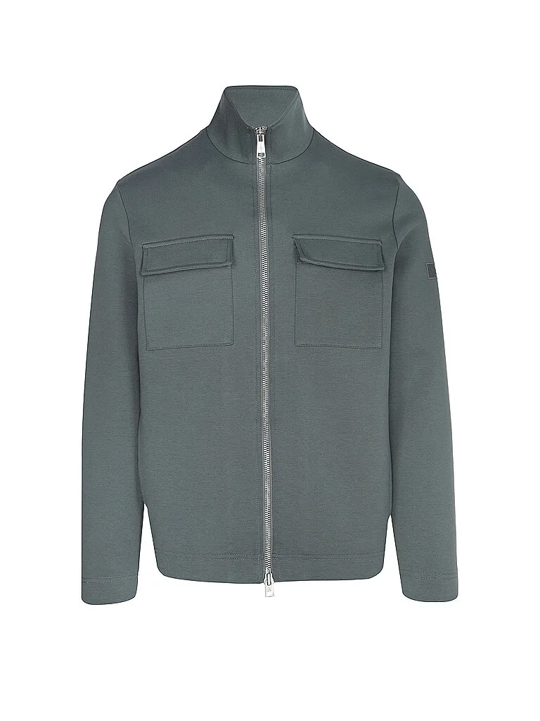 Marc O'Polo Sudadera gris XXL - Marc O'Polo - FashionsVida