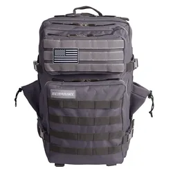 Sac à Dos V1 45l Tactical Grey One Size