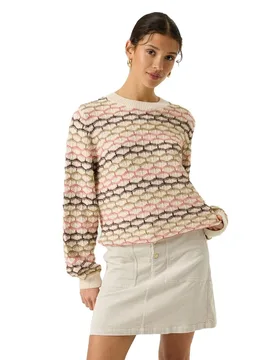 Garcia Maglione T26028 Whitecap XL - Garcia - FashionsVida