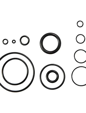 Rt Parts Kit De Service Fox Rp23 Bv - Rt Parts - FashionsVida